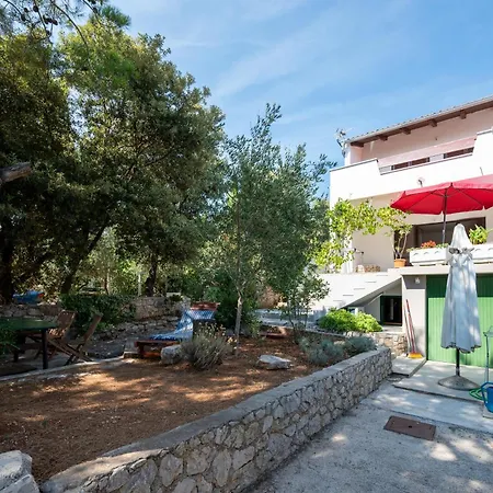 דירה With Parking Space Mandre, Pag - 9420