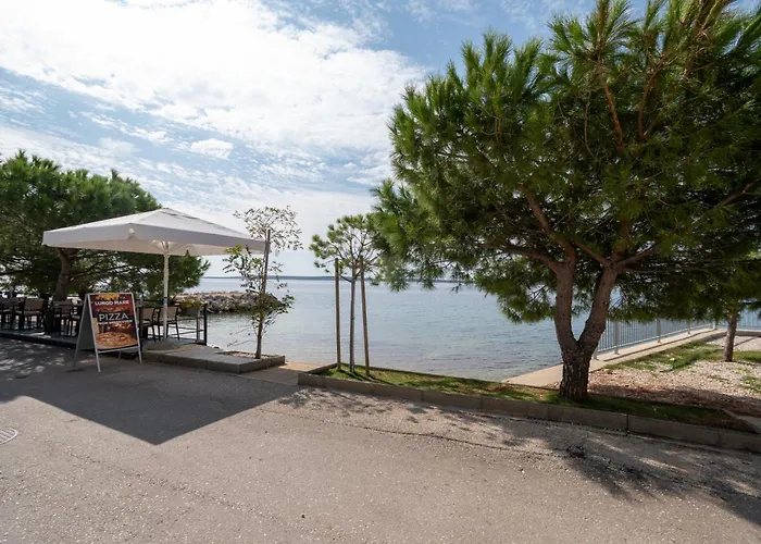 Lejlighed With Parking Space Mandre, Pag - 9420