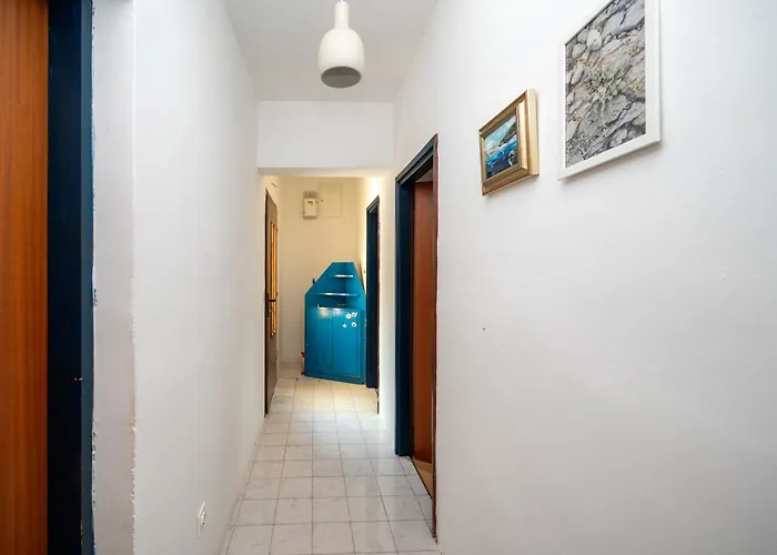 דירה With Parking Space Mandre, Pag - 9420