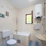 With Parking Space Mandre, Pag - 9420 Apartman