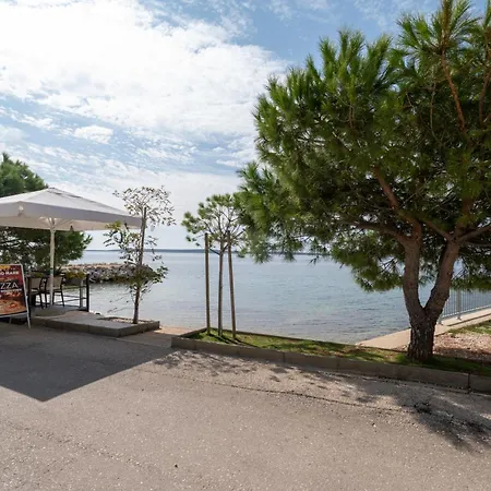 Апартаменты With Parking Space Mandre, Pag - 9420