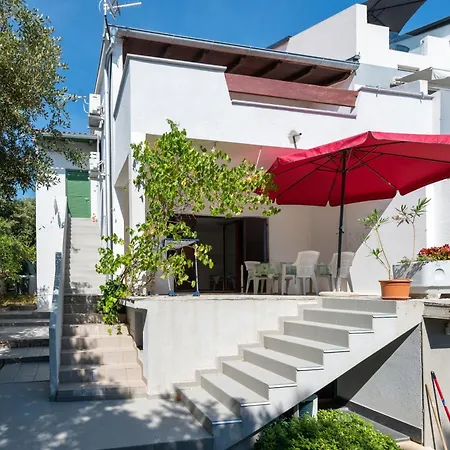 Апартаменты With Parking Space Mandre, Pag - 9420