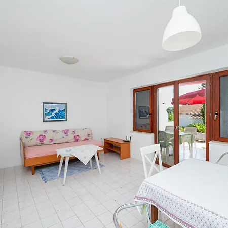 With Parking Space Mandre, Pag - 9420 Daire *