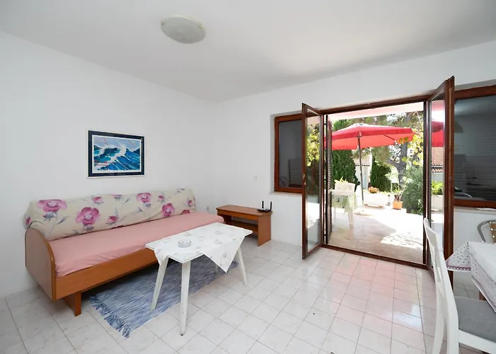 Apartamento With Parking Space Mandre, Pag - 9420