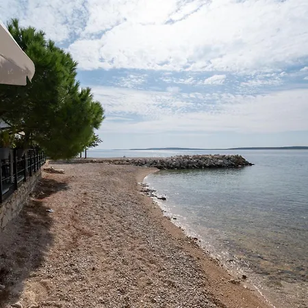 Apartamento With Parking Space Mandre, Pag - 9420