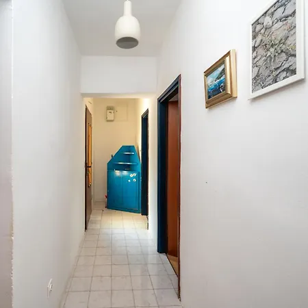 Apartamento With Parking Space Mandre, Pag - 9420