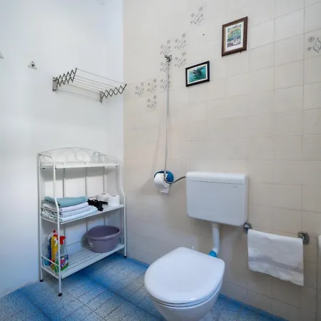 With Parking Space Mandre, Pag - 9420 Apartamento Kolan