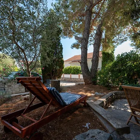 Apartamento With Parking Space Mandre, Pag - 9420